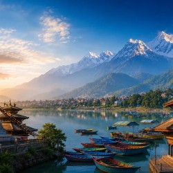 Mystical Nepal Escape – 5N/6D